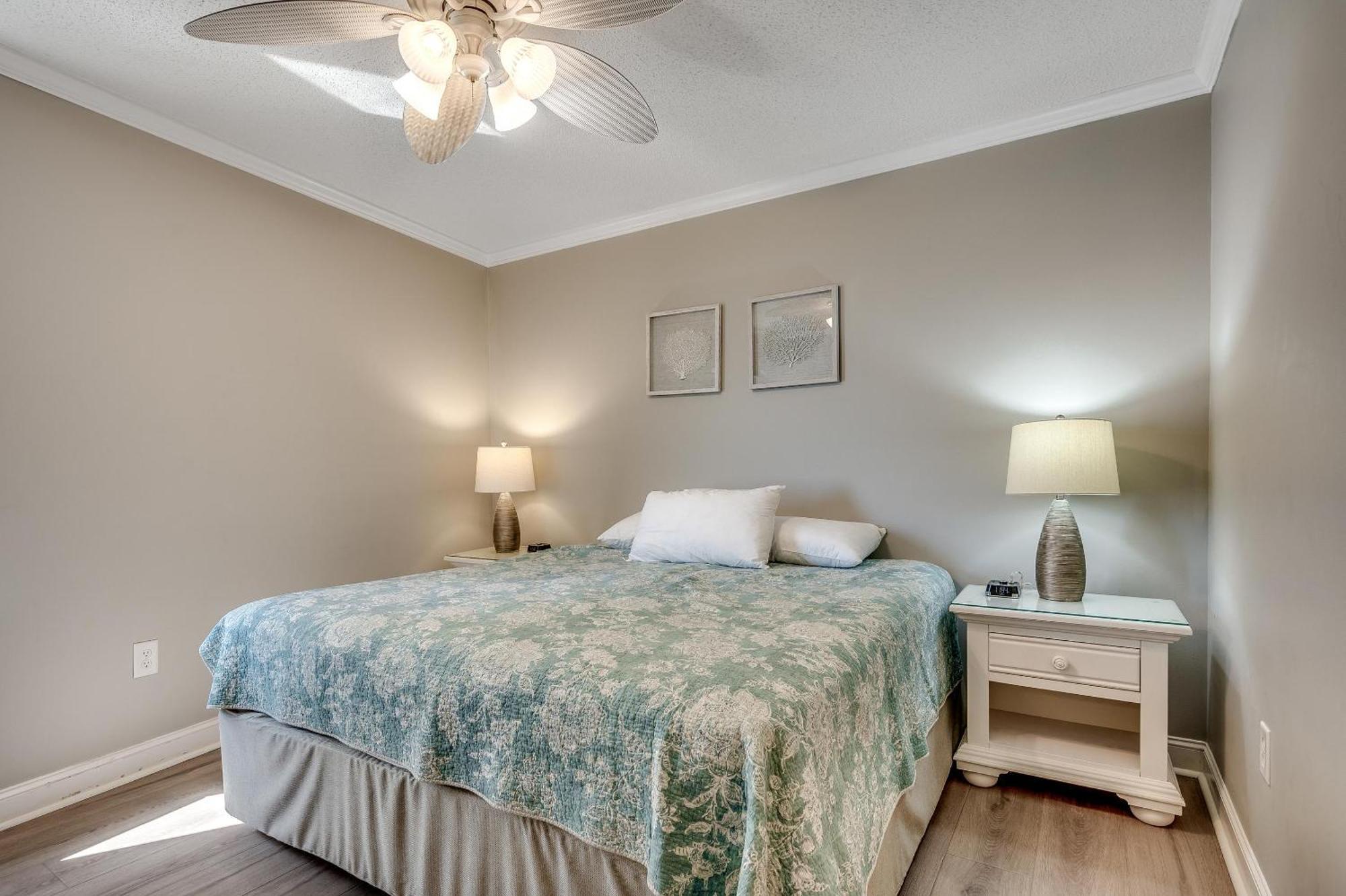 South Wind -508 Villa Myrtle Beach Eksteriør billede
