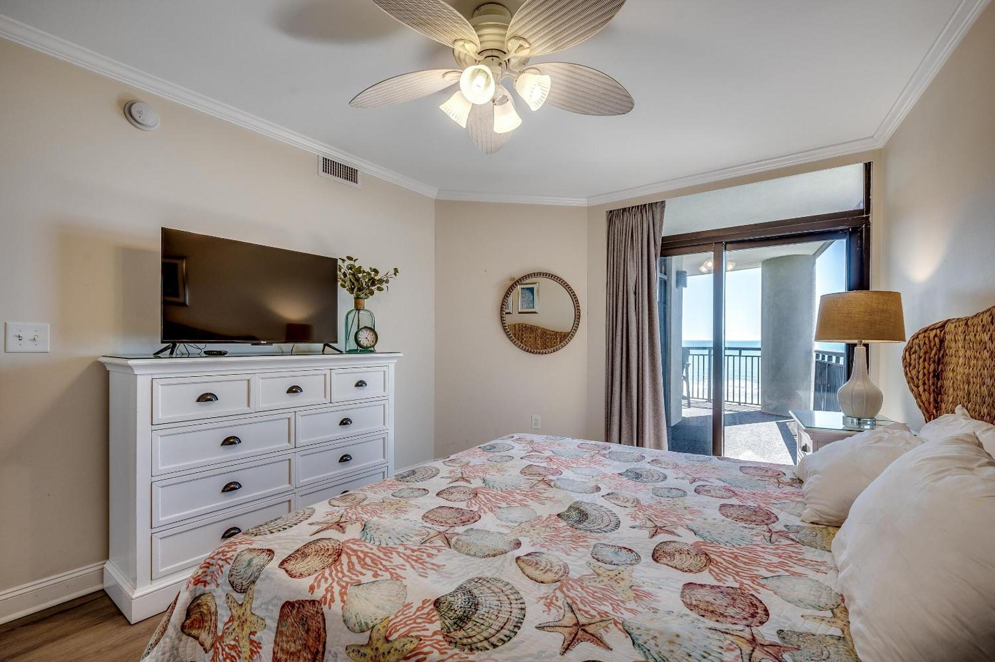 South Wind -508 Villa Myrtle Beach Eksteriør billede